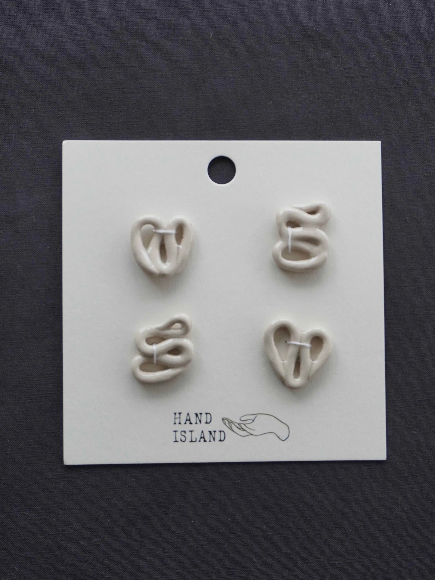 COIL Button