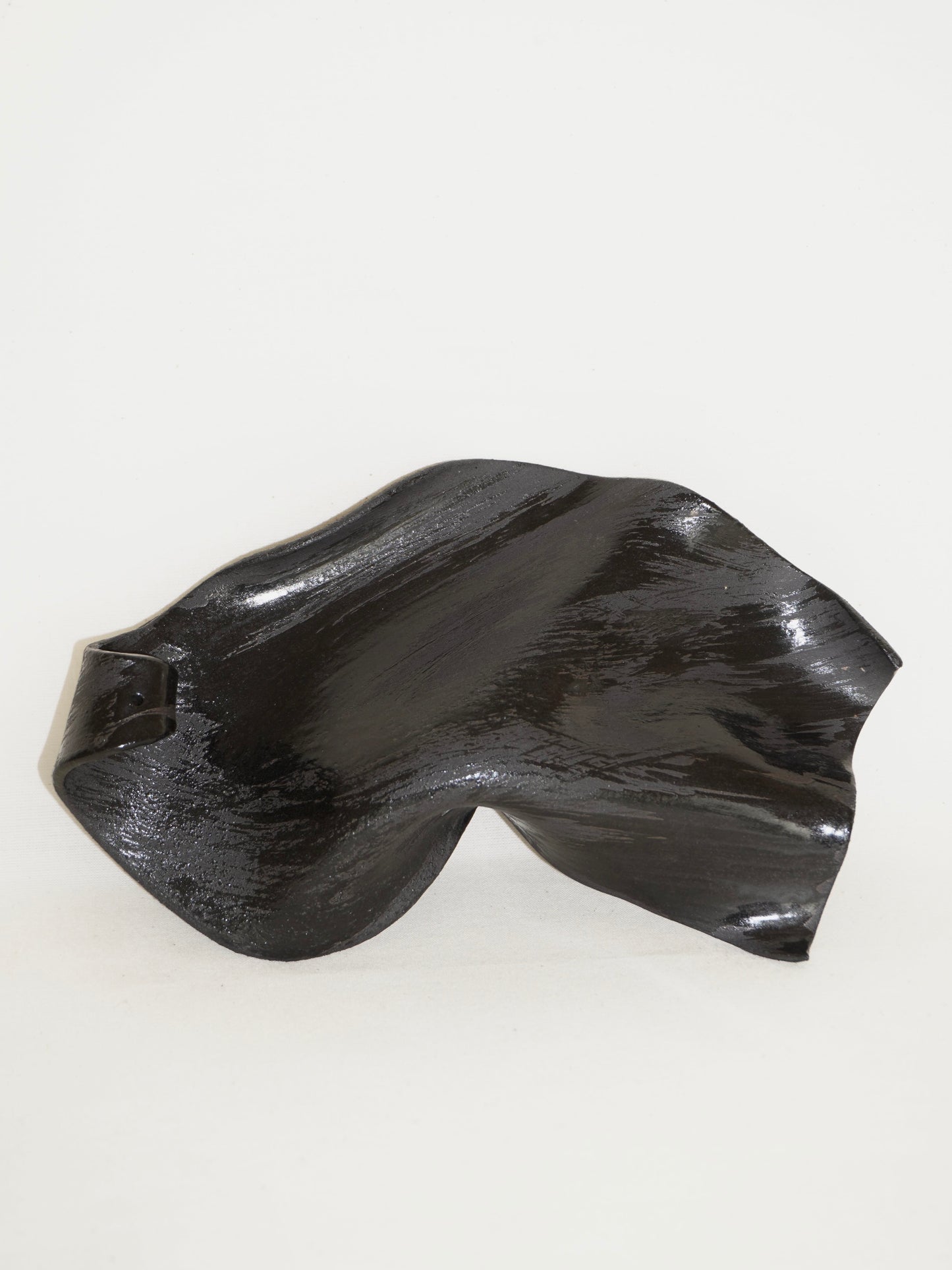 'Fluiform' Signature Tray