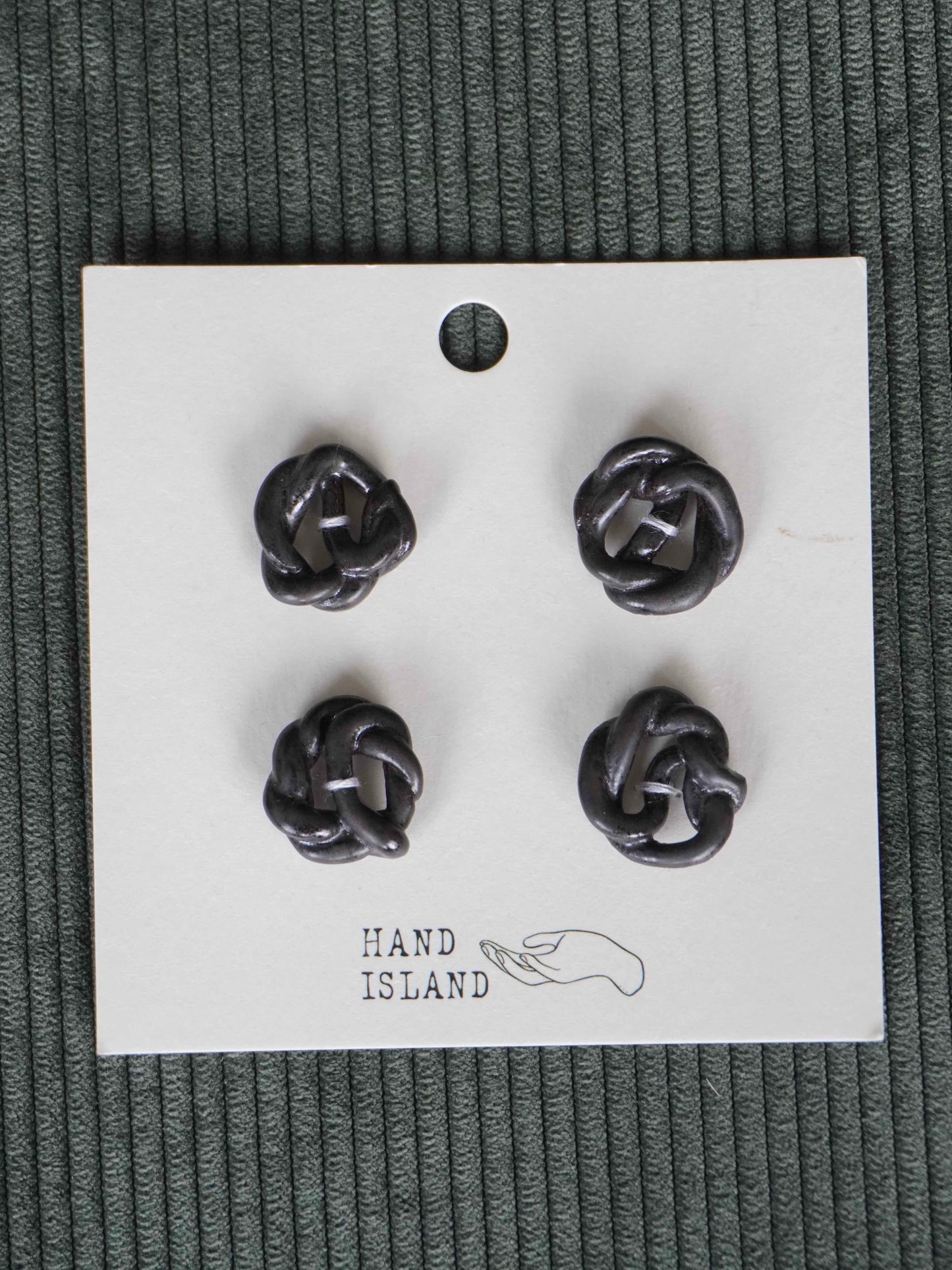 COIL Button