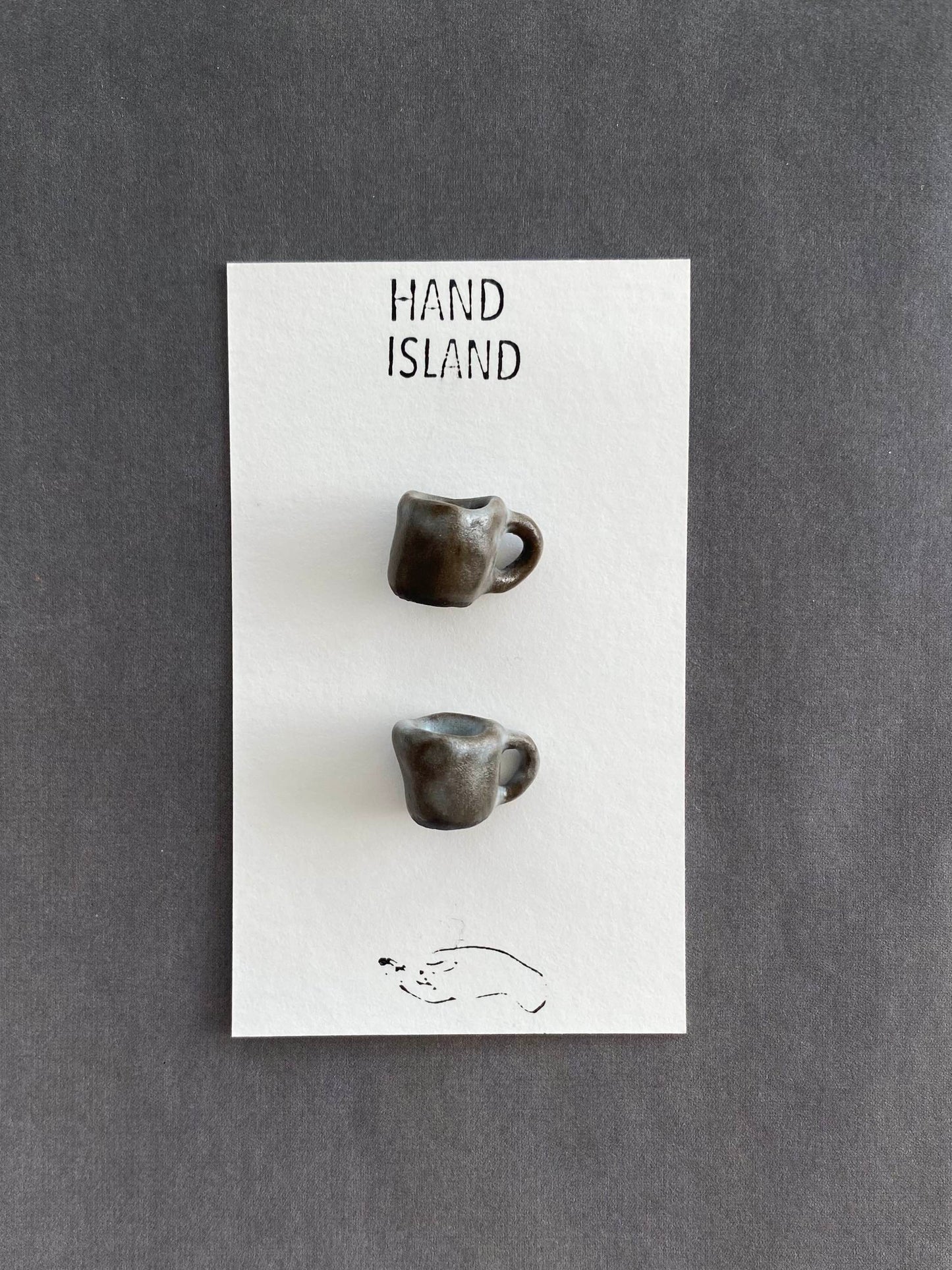 CUP Button