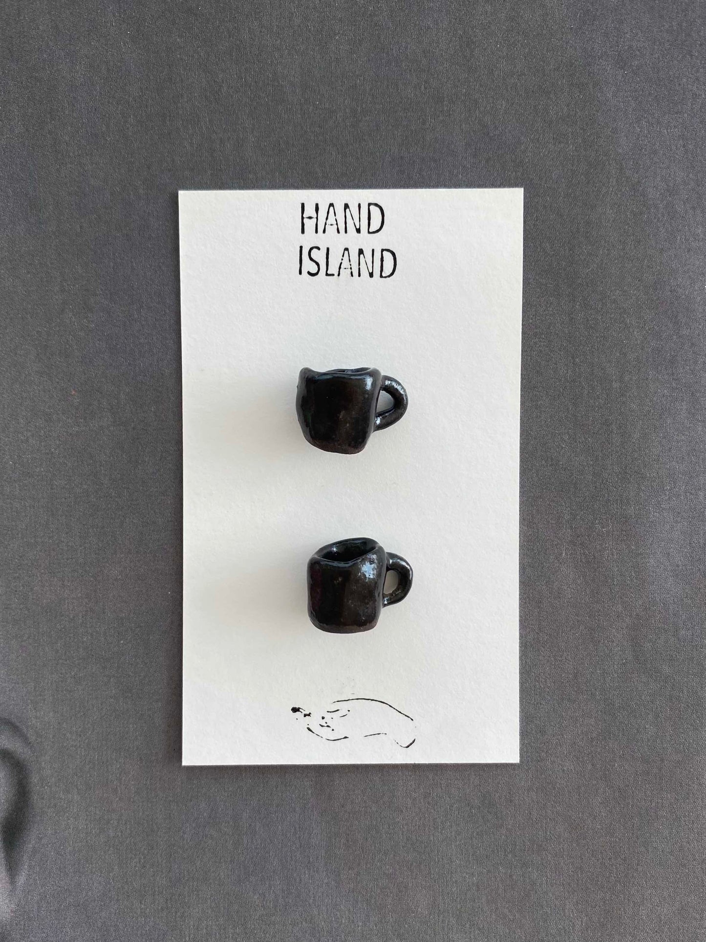 CUP Button