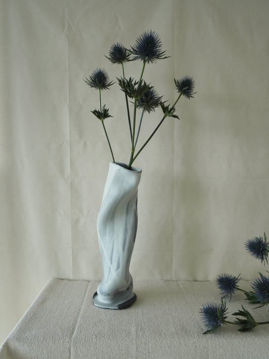 Limited Edition | 'Fluiform' Vase NO.2