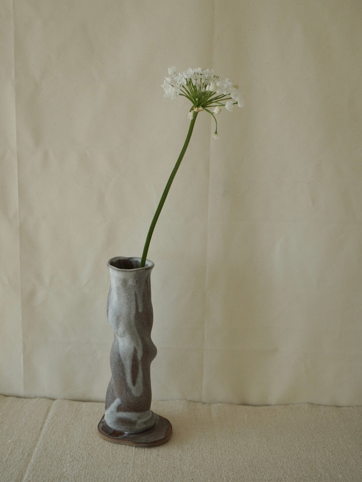 'Fluiform' Vase NO.1