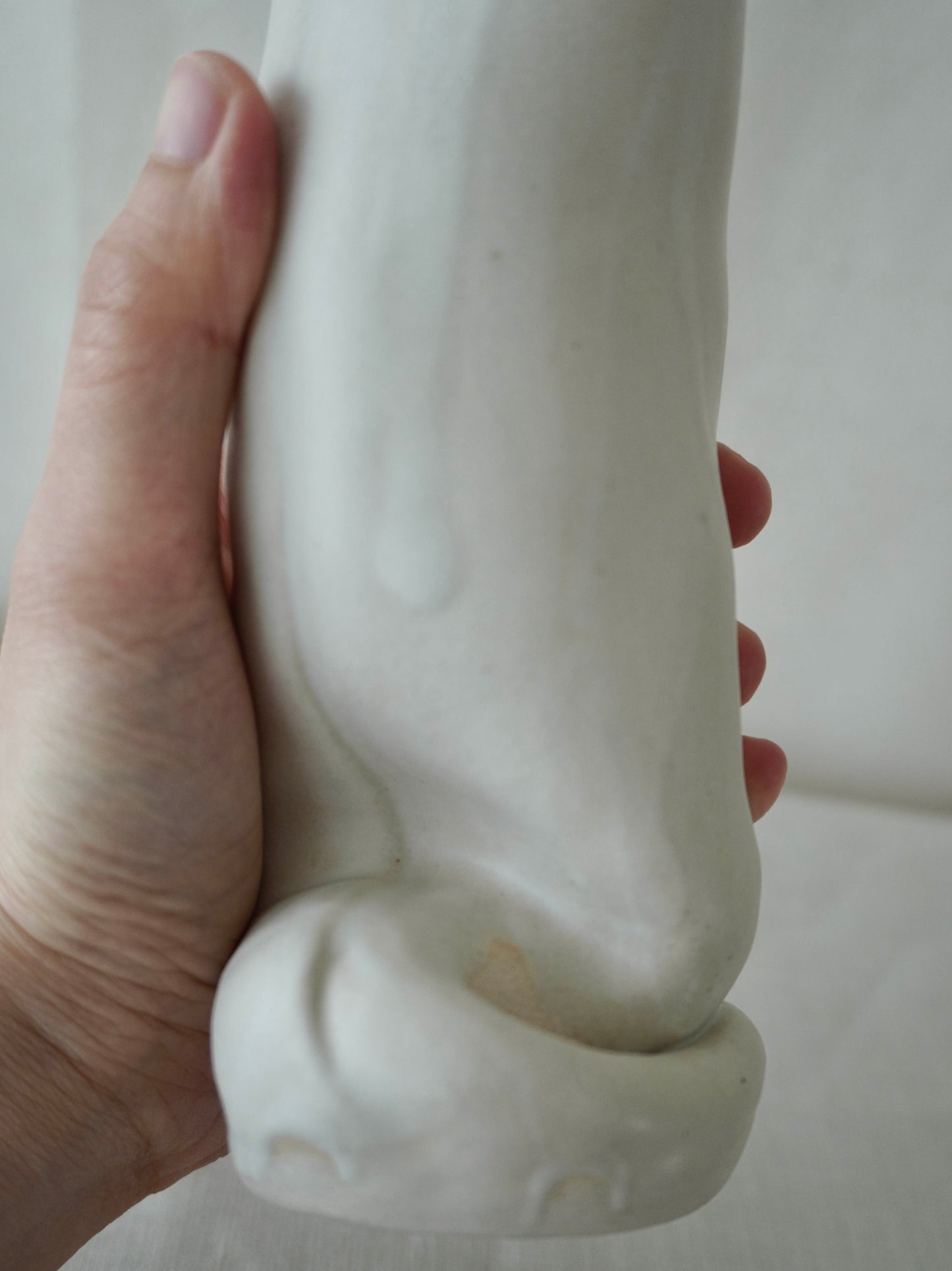 'Fluiform' Vase NO.5