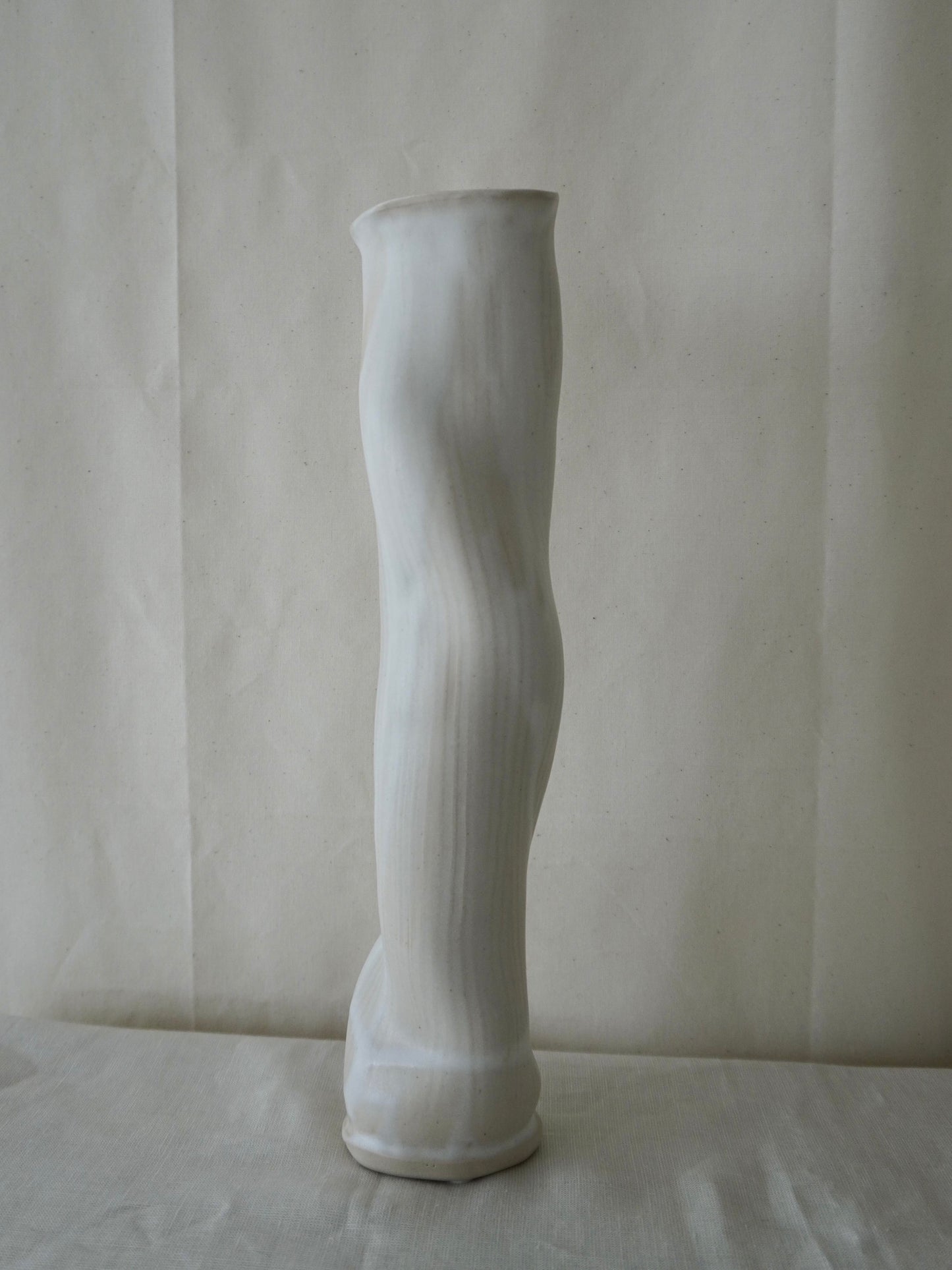 'Fluiform' Vase NO.8