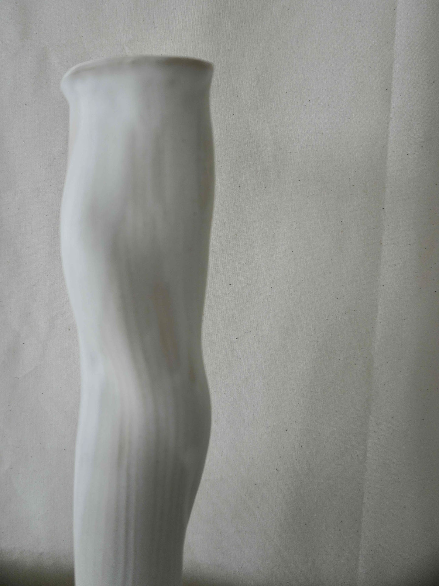 'Fluiform' Vase NO.8