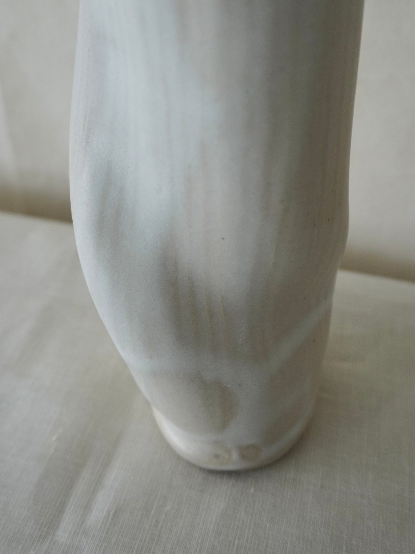 'Fluiform' Vase NO.8