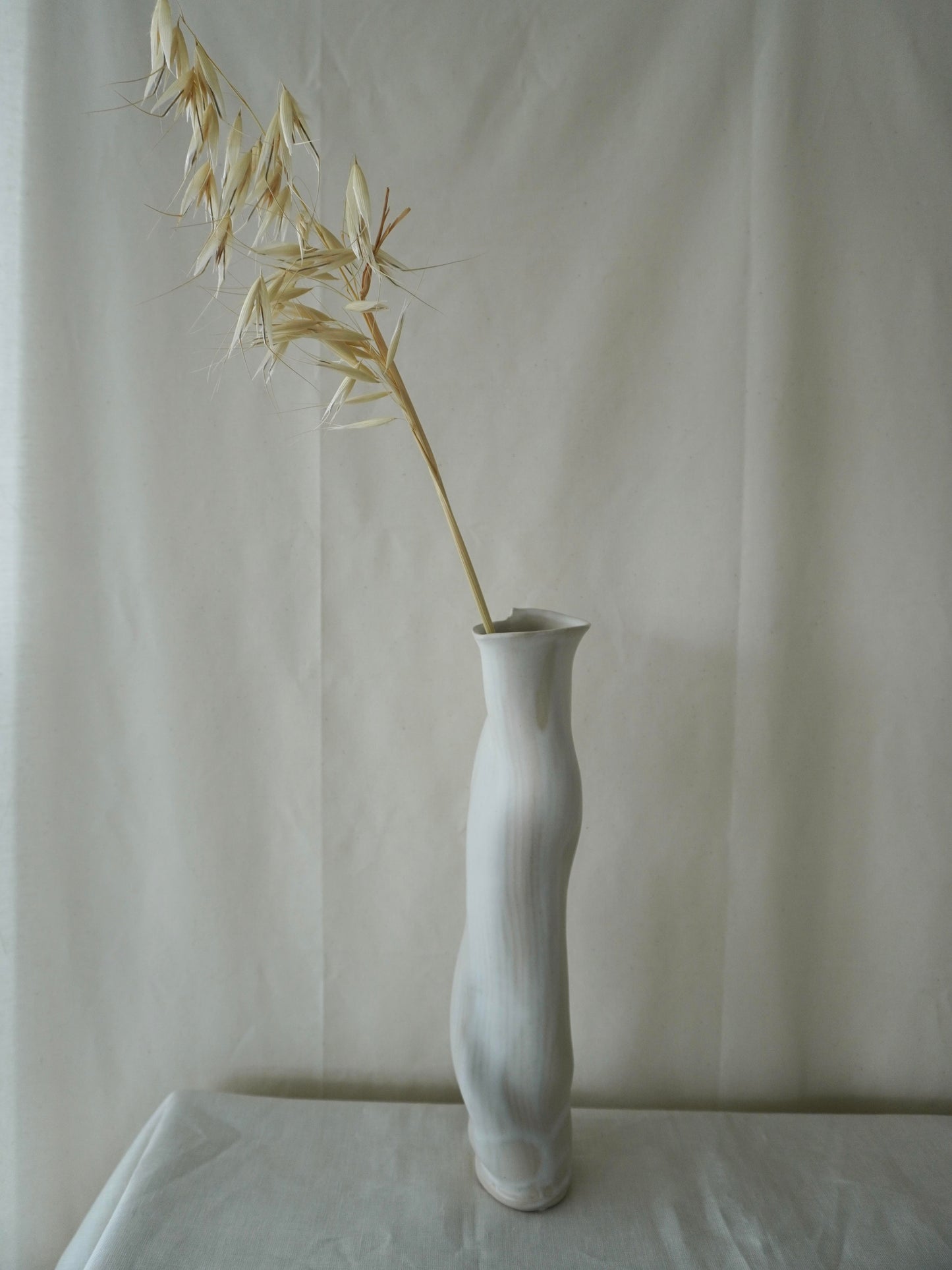 'Fluiform' Vase NO.8