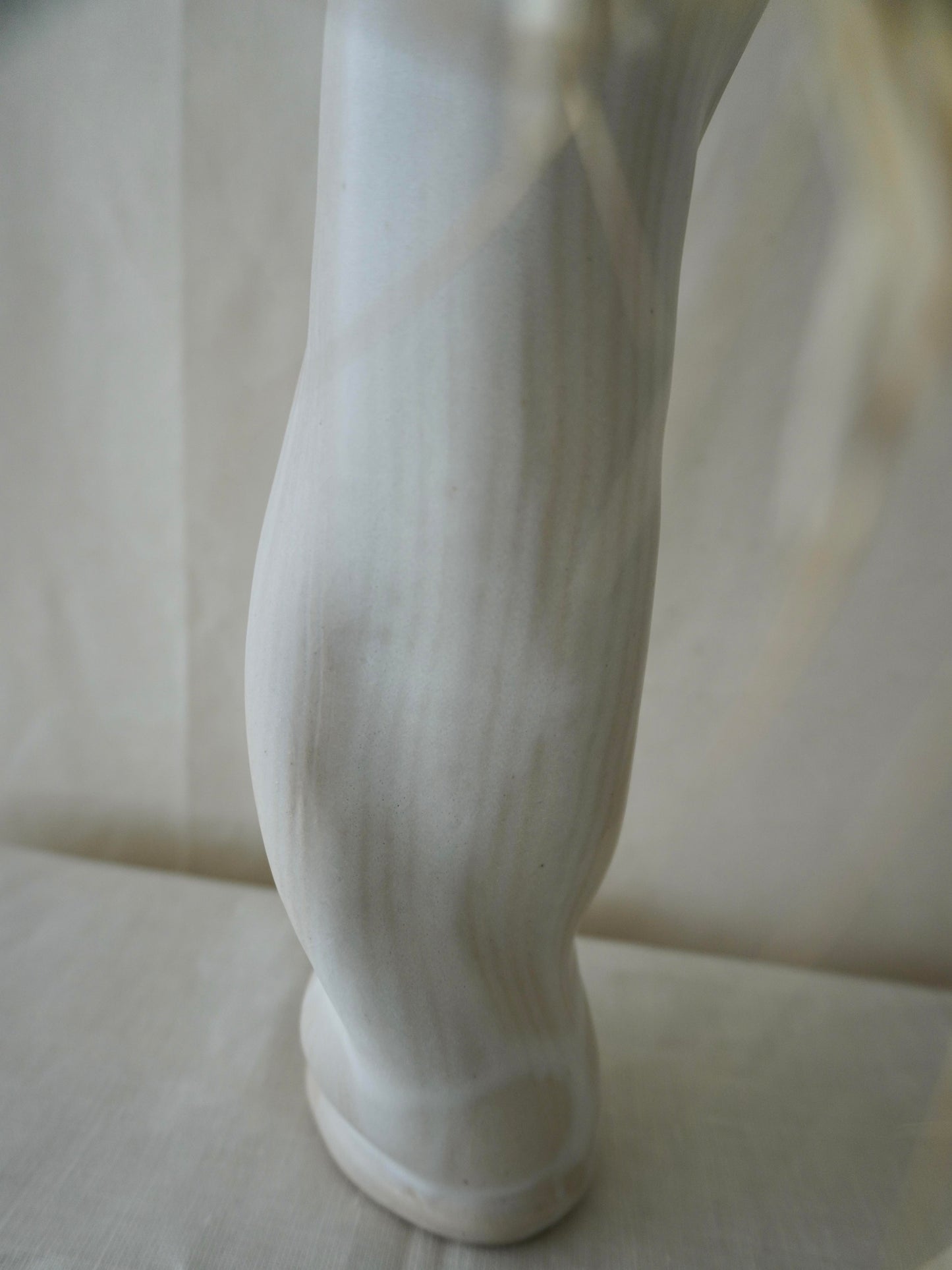 'Fluiform' Vase NO.8