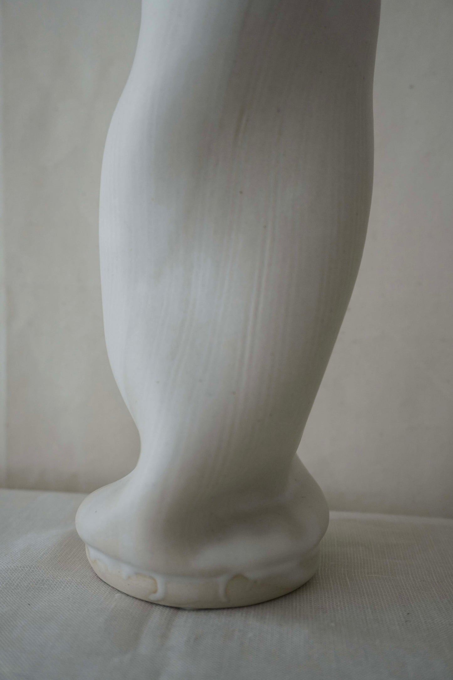 'Fluiform' Vase NO.7