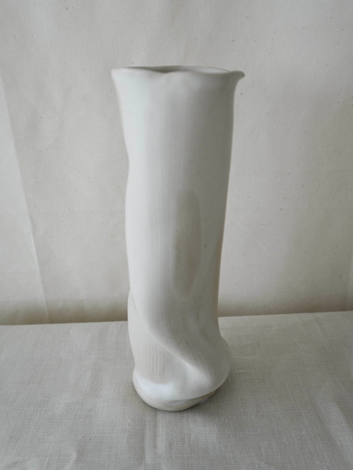 'Fluiform' Vase NO.9