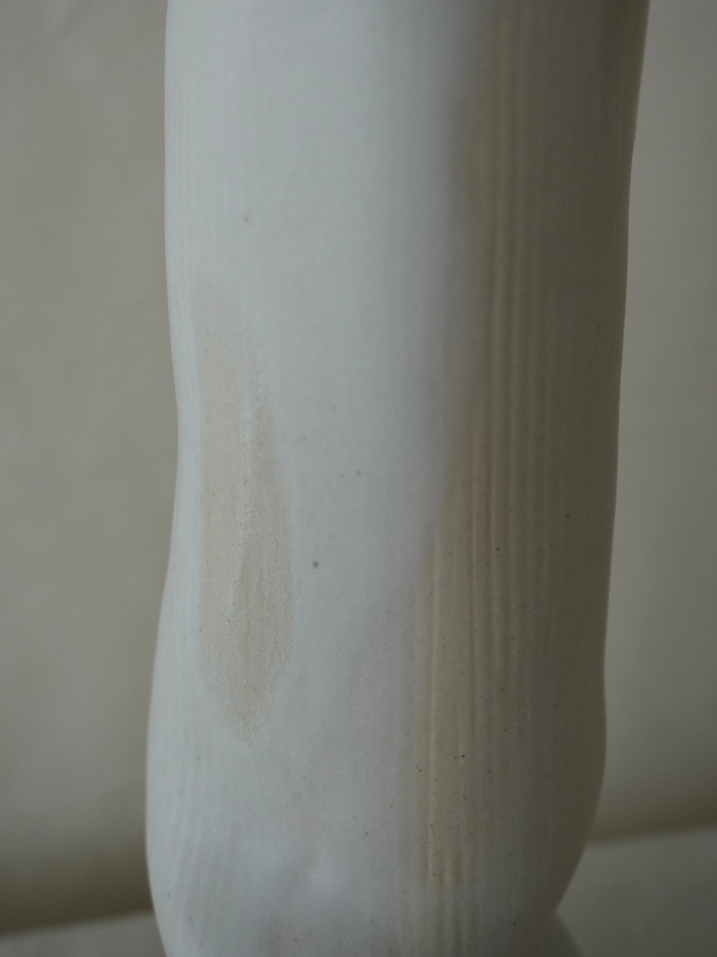 'Fluiform' Vase NO.9