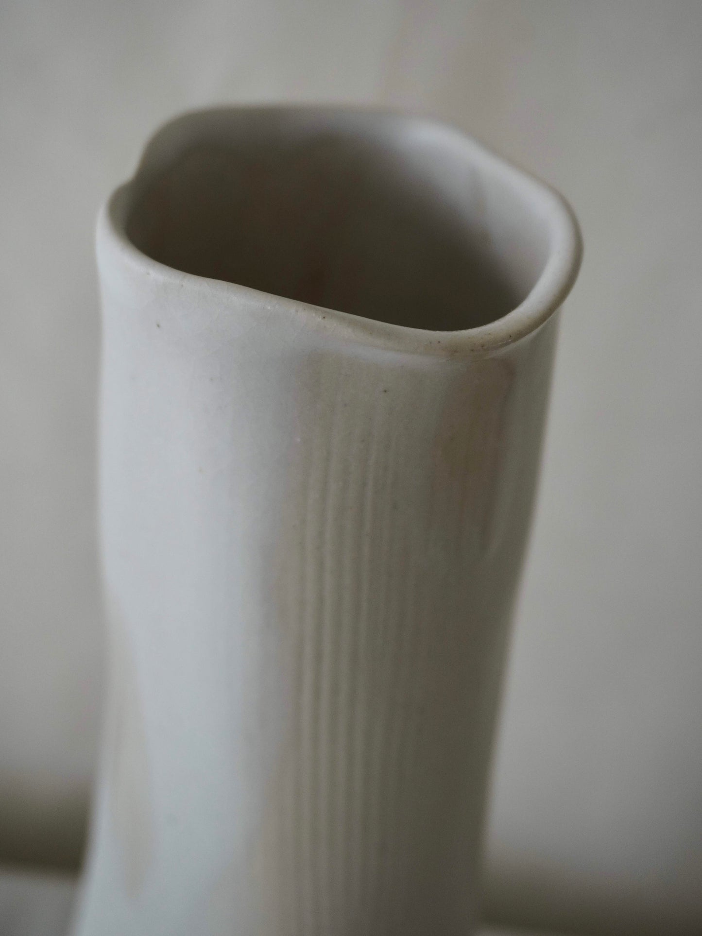 'Fluiform' Vase NO.9