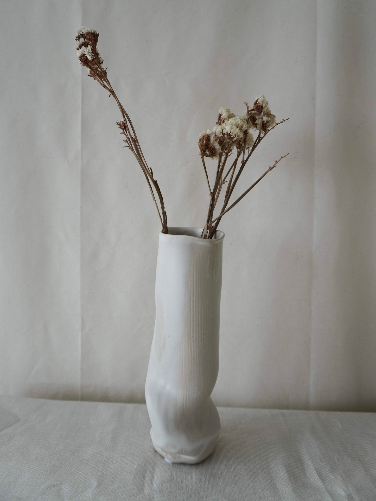 'Fluiform' Vase NO.9