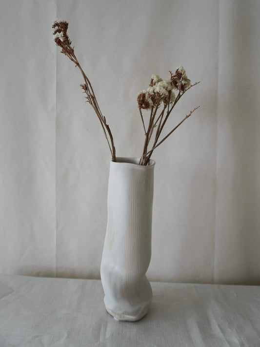 'Fluiform' Vase NO.9