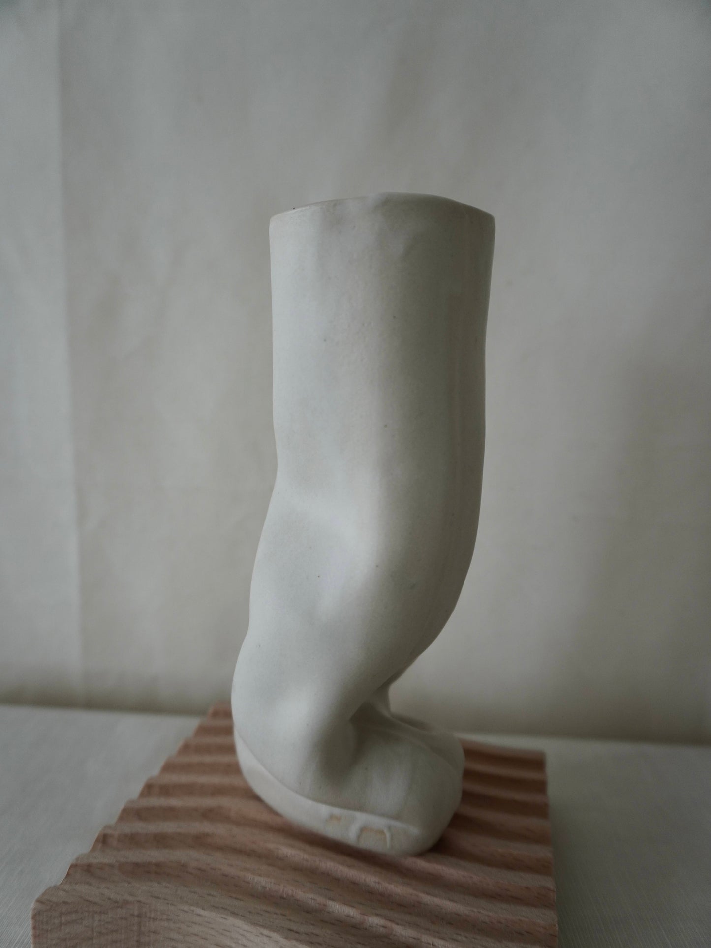 'Fluiform' Vase NO.5