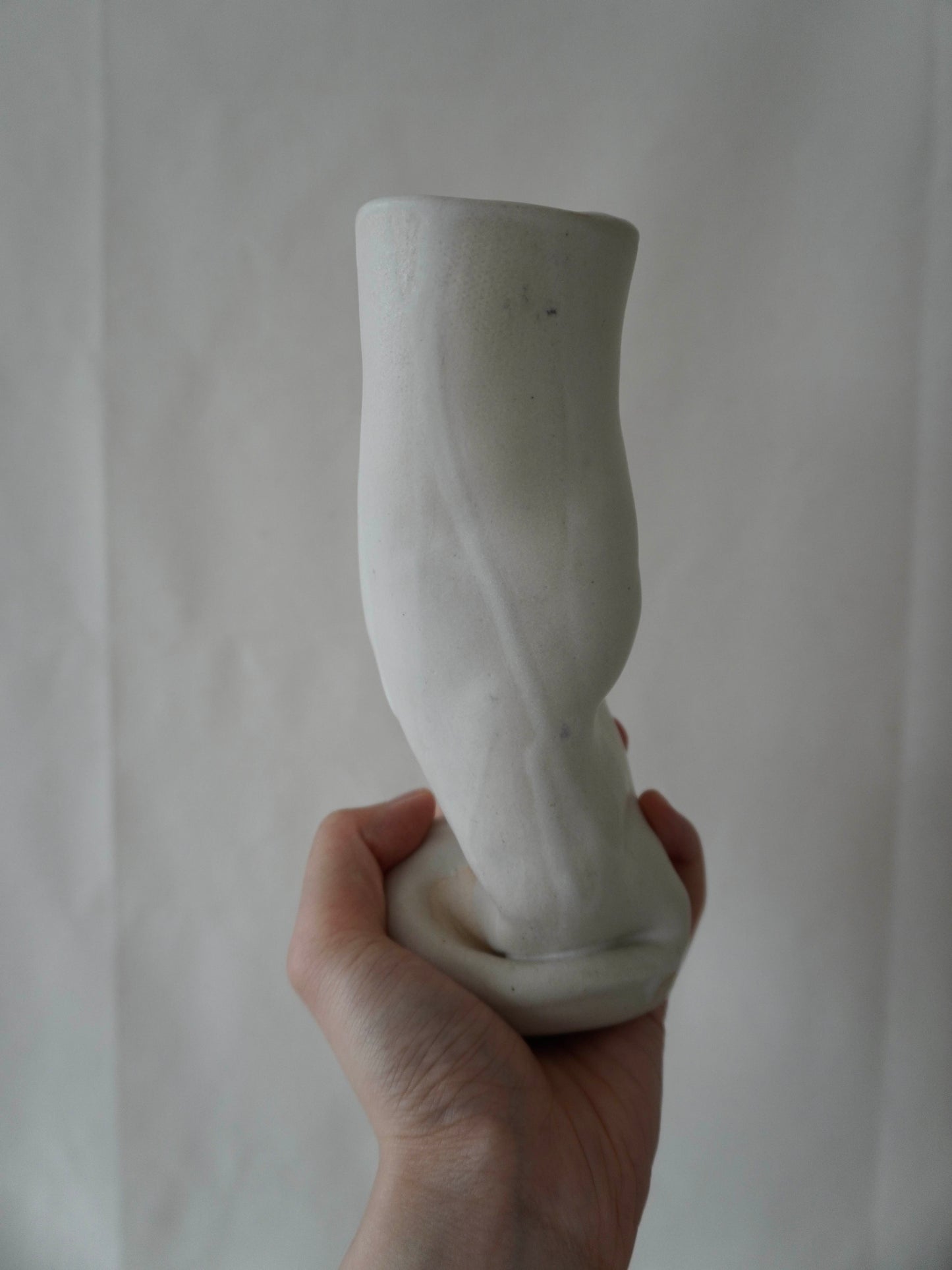 'Fluiform' Vase NO.5