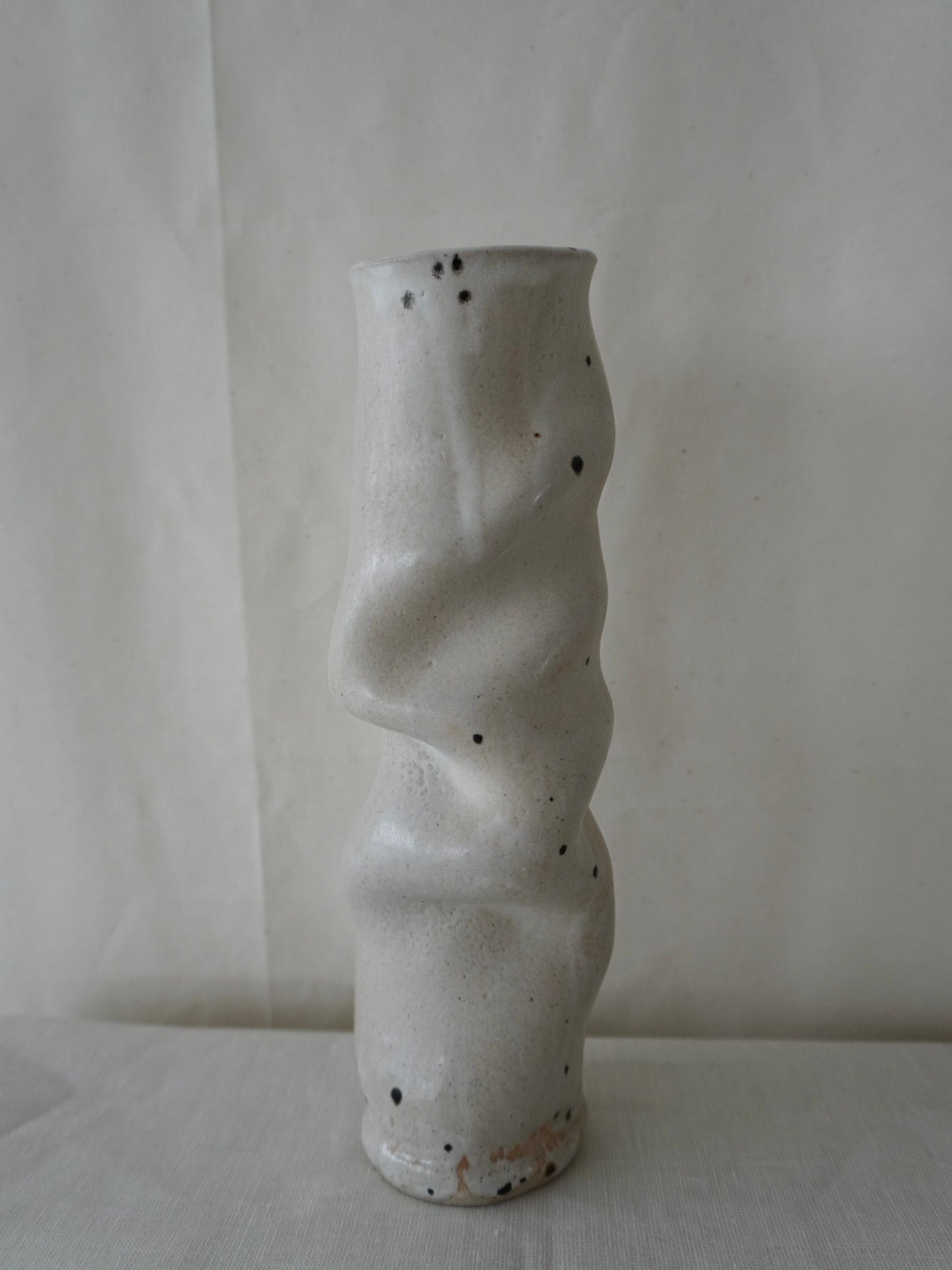 'Fluiform' Vase NO.6