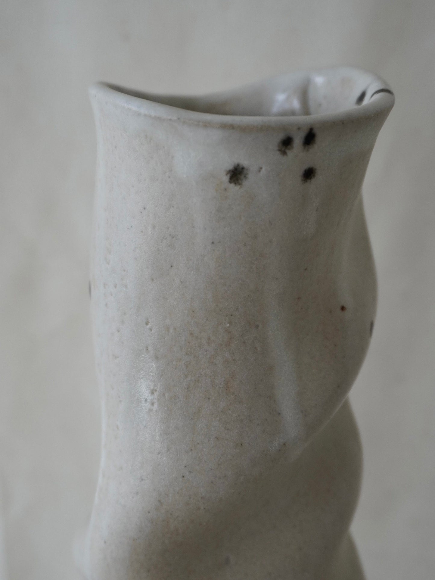 'Fluiform' Vase NO.6