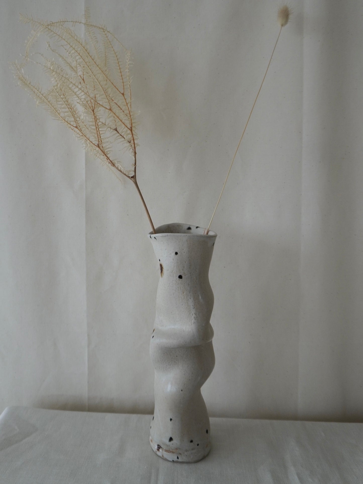 'Fluiform' Vase NO.6