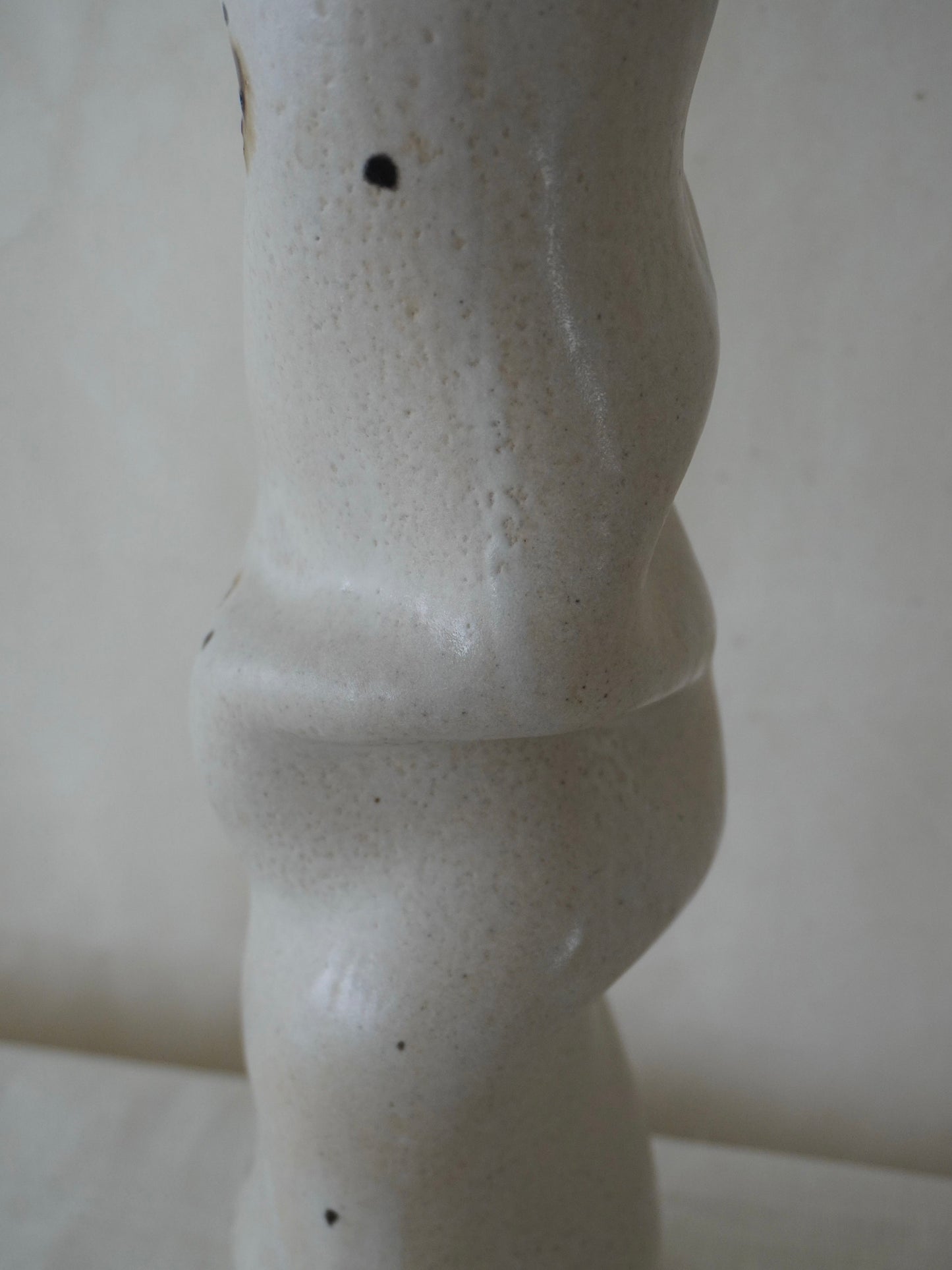 'Fluiform' Vase NO.6