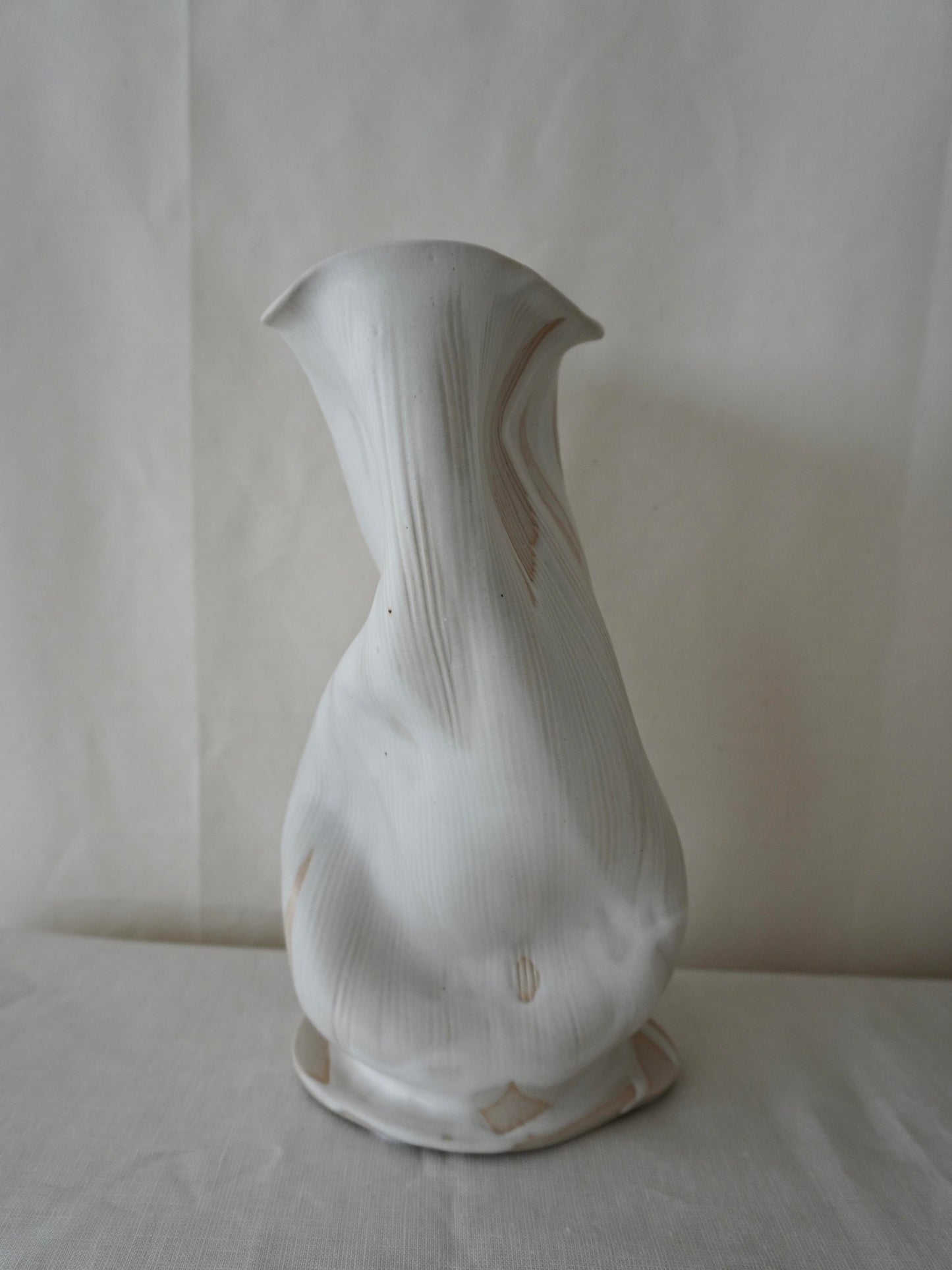 'Fluiform' Vase NO.3