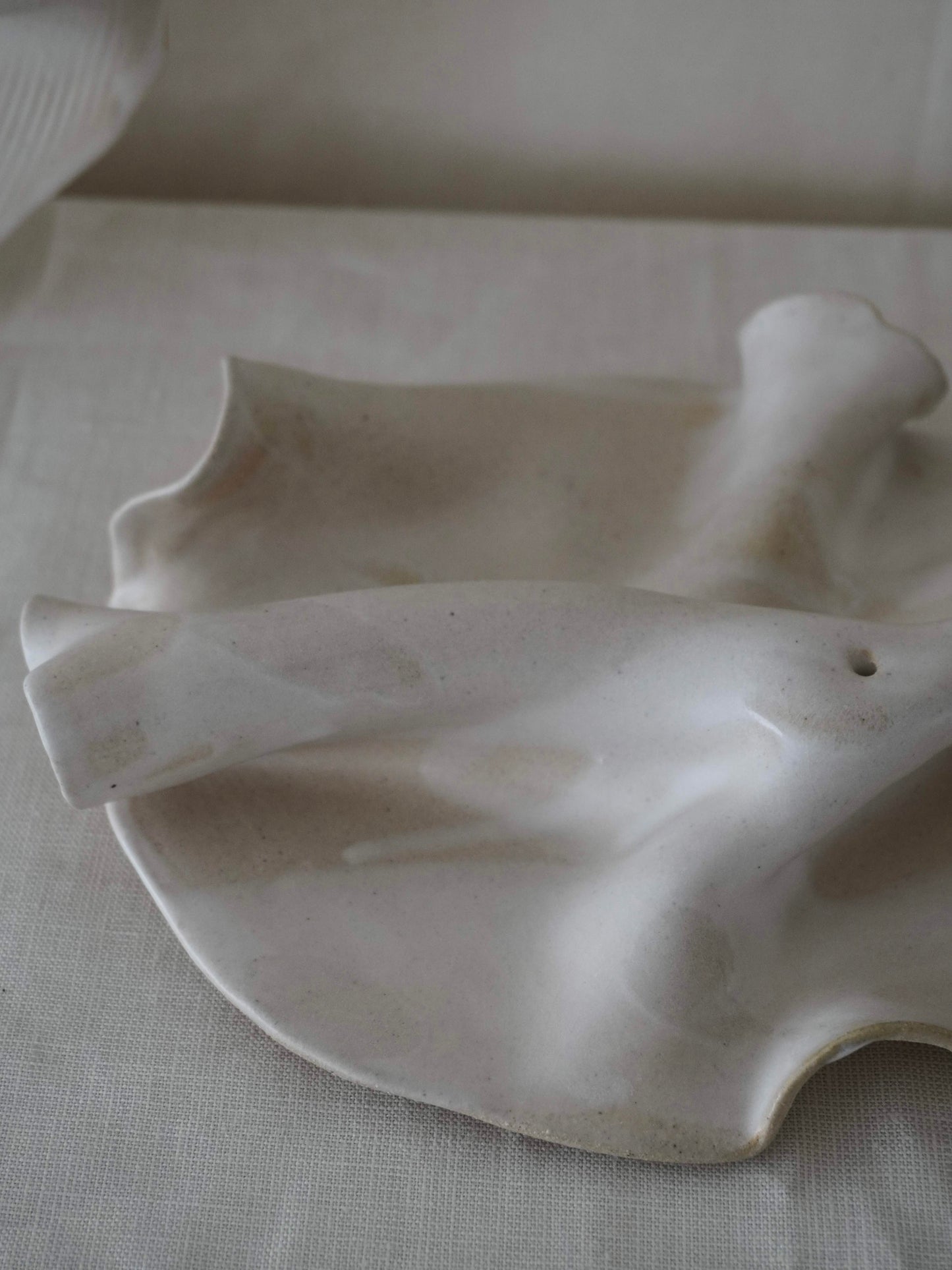 'Fluiform' Tray NO.3