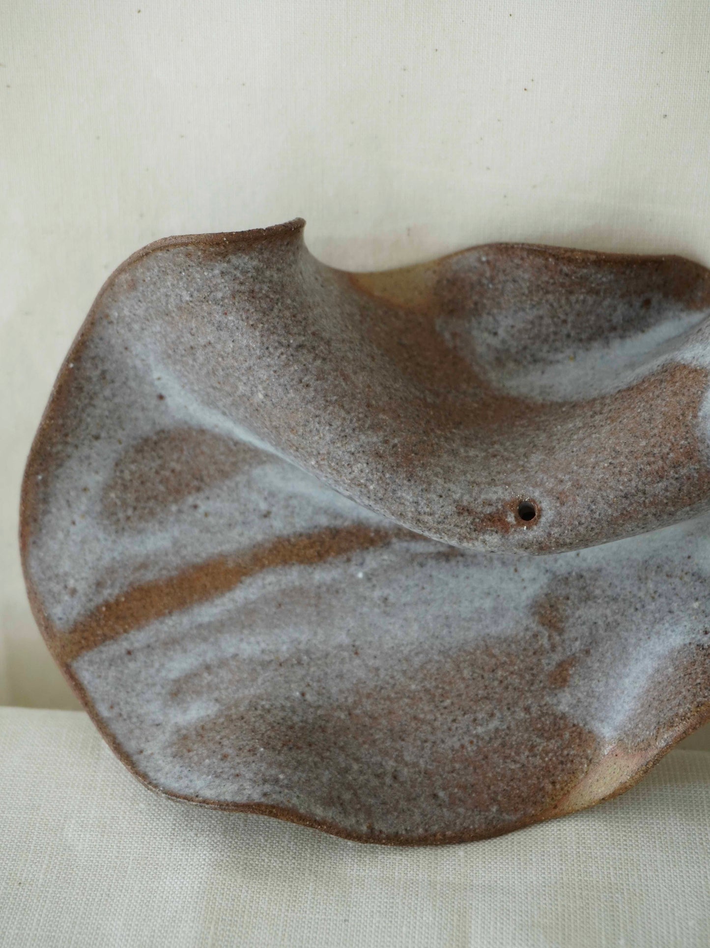 'Fluiform' Tray NO.4