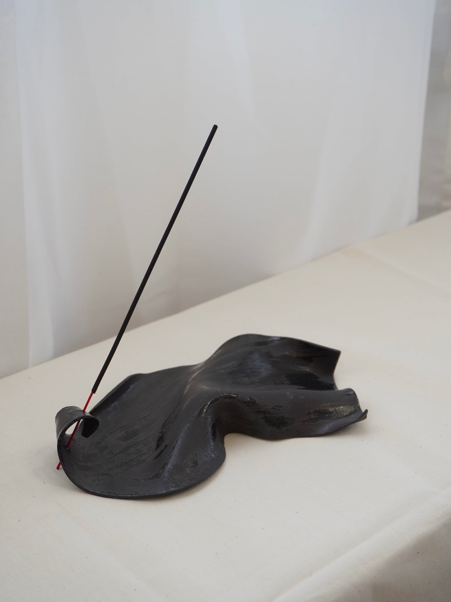 'Fluiform' Signature Incense Tray