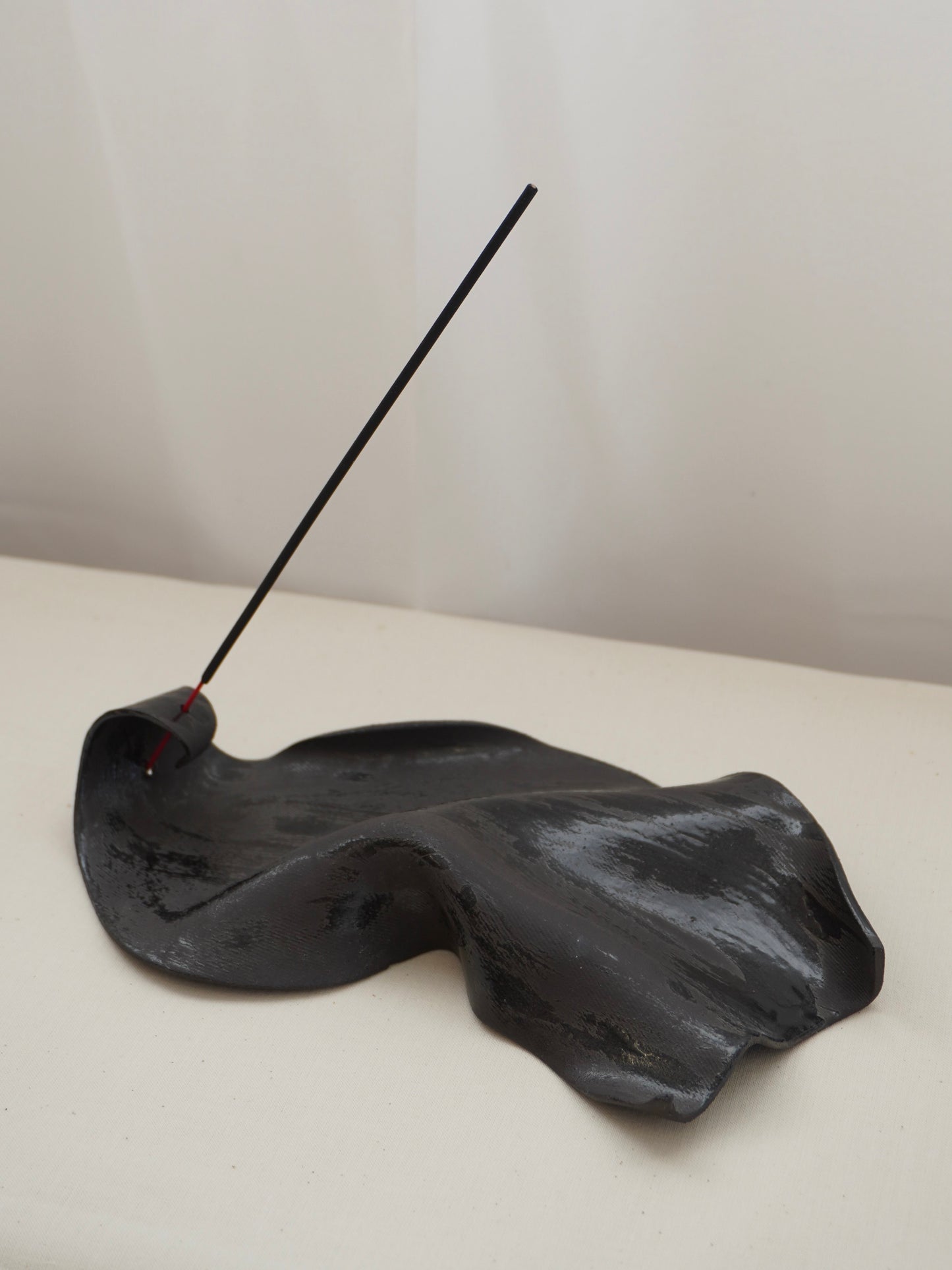 'Fluiform' Signature Incense Tray