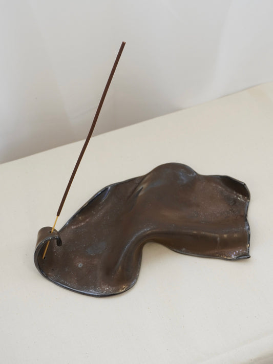 'Fluiform' Signature Incense Tray