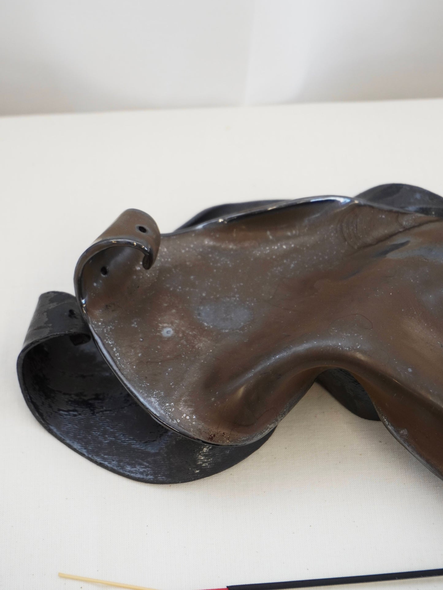 'Fluiform' Signature Incense Tray