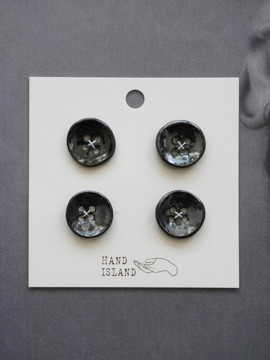 Classic Round - Metalic