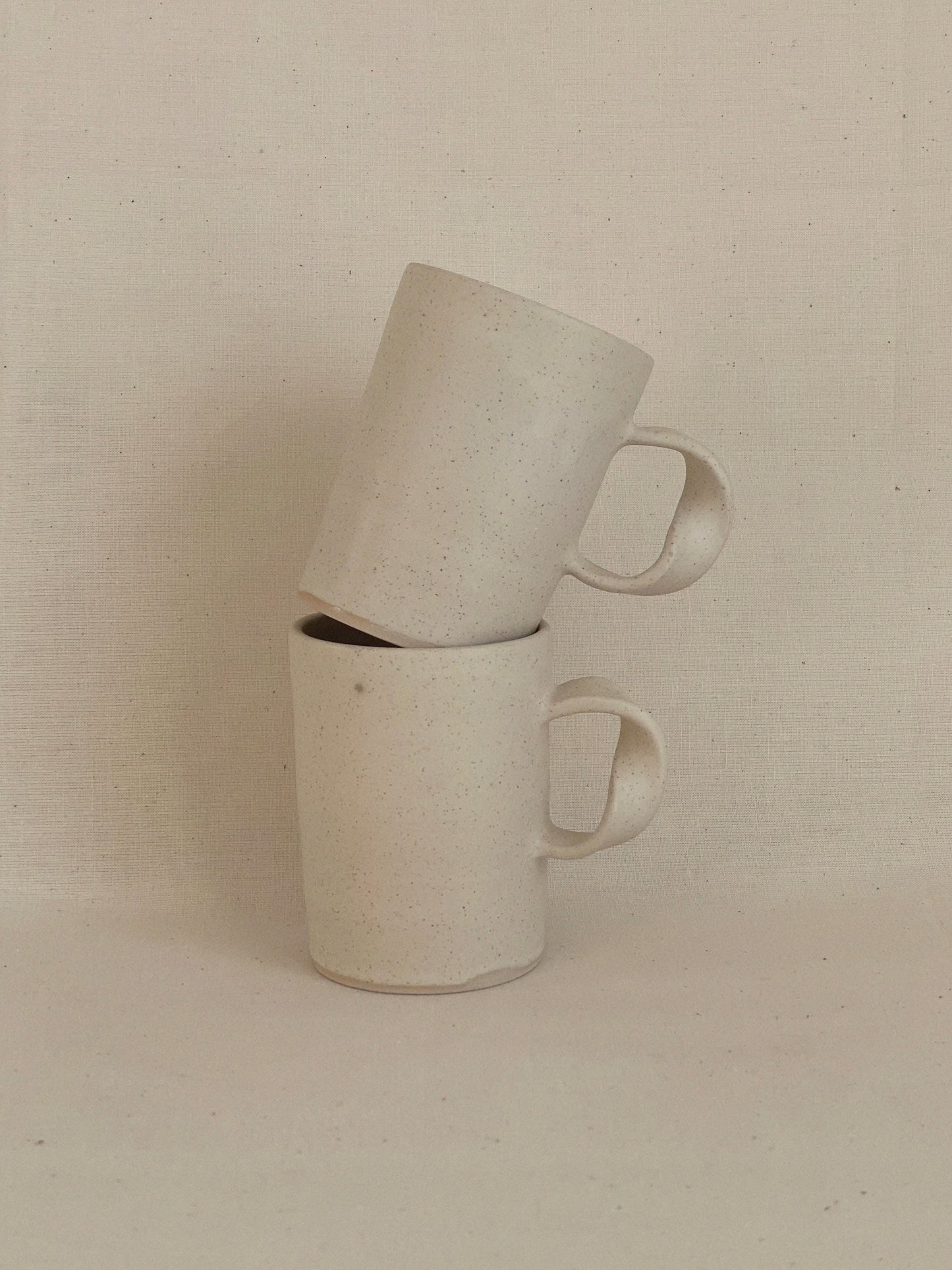 RIBBON daily mug - tall