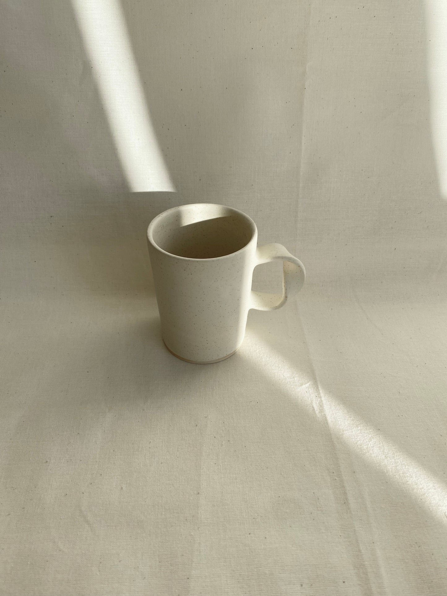 RIBBON daily mug - tall