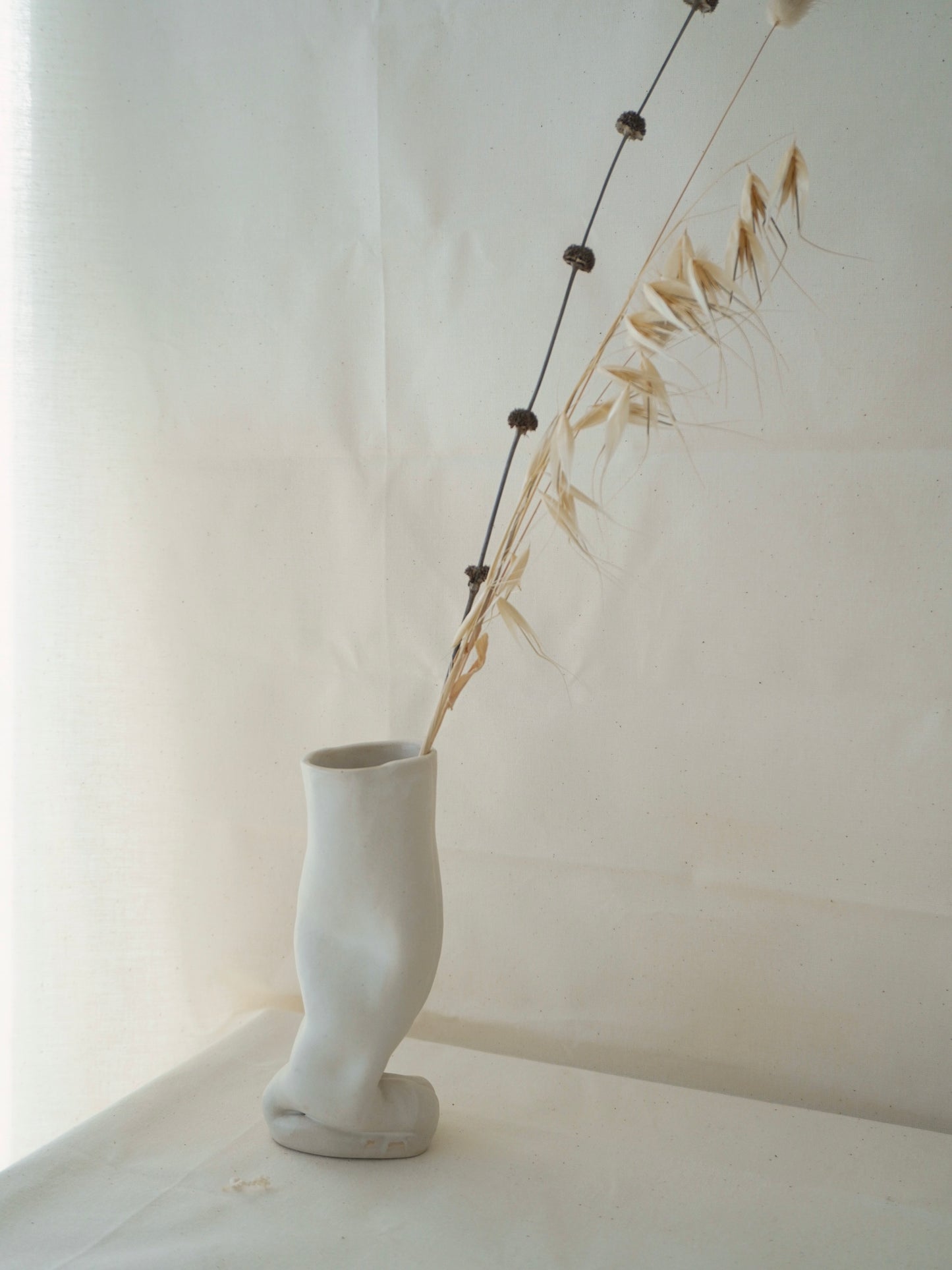 'Fluiform' Vase NO.5