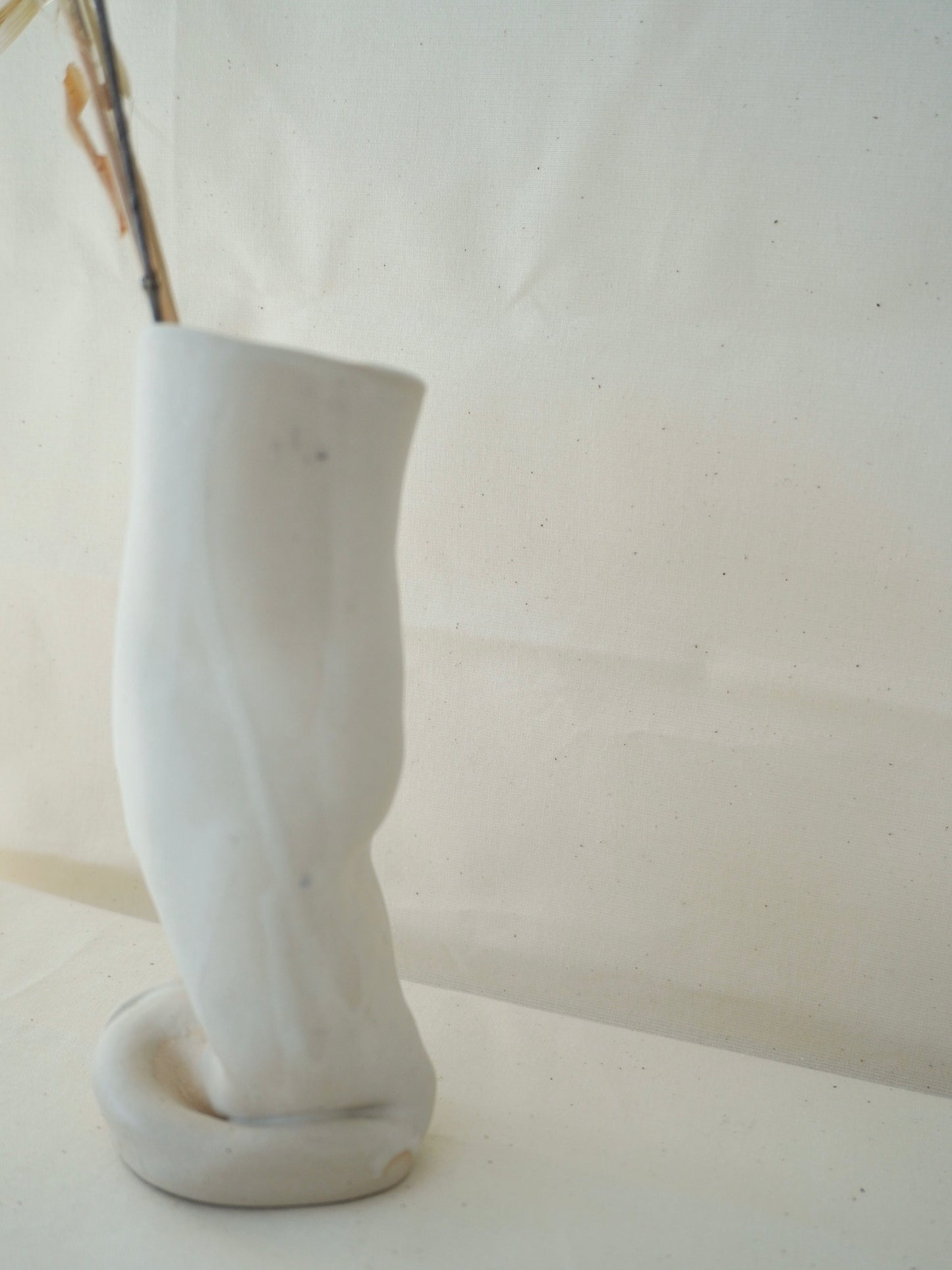 'Fluiform' Vase NO.5