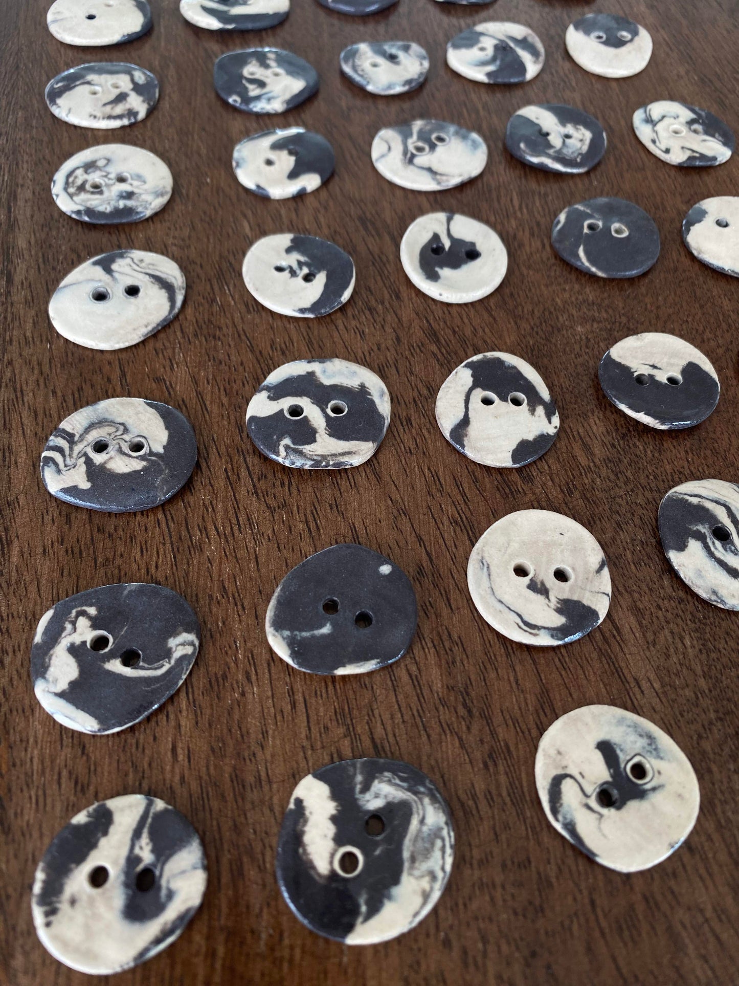 NERIKOMI buttons